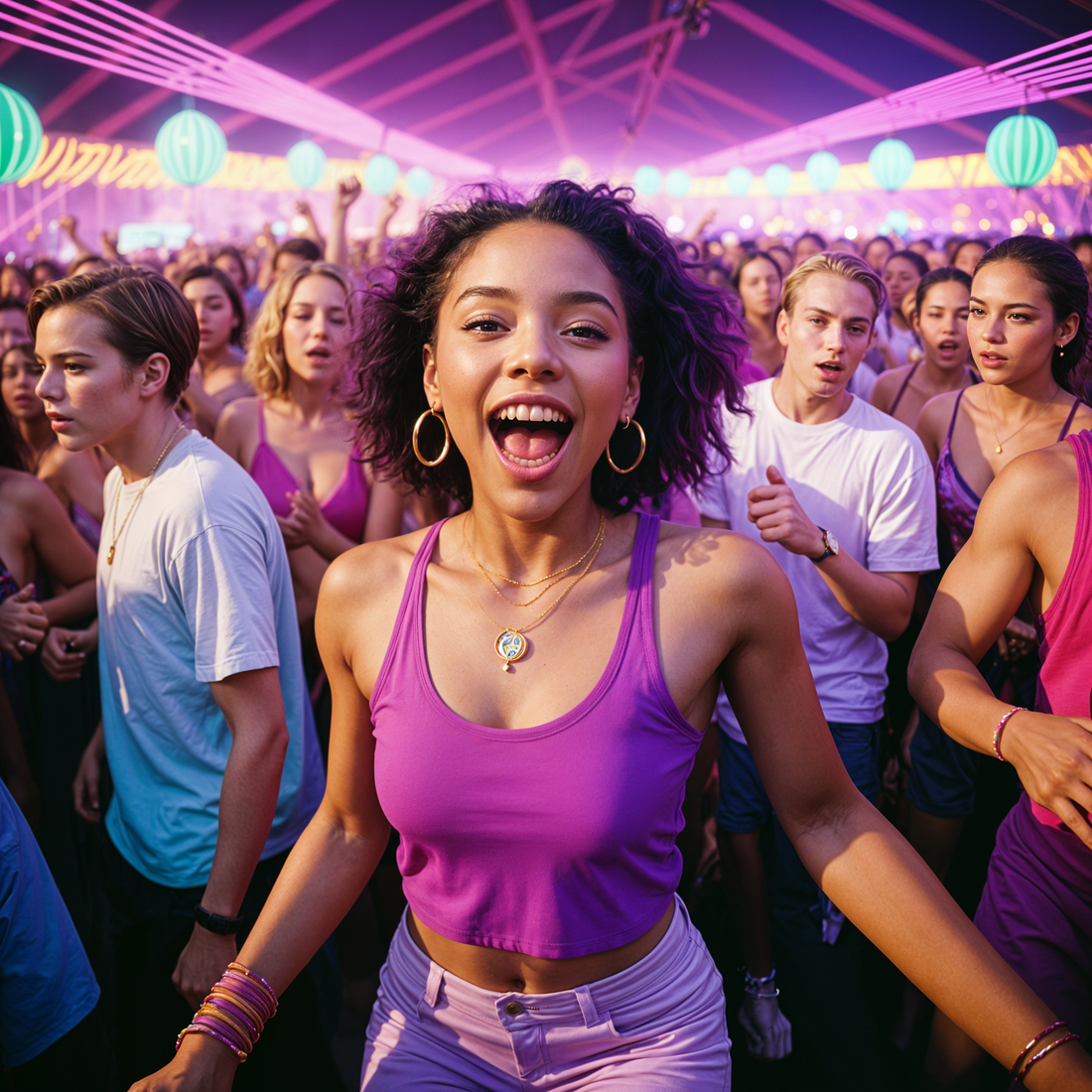 Protect the Drop: Earasers & ADE